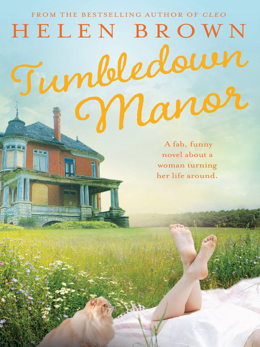Title details for Tumbledown Manor by Helen Brown - Available